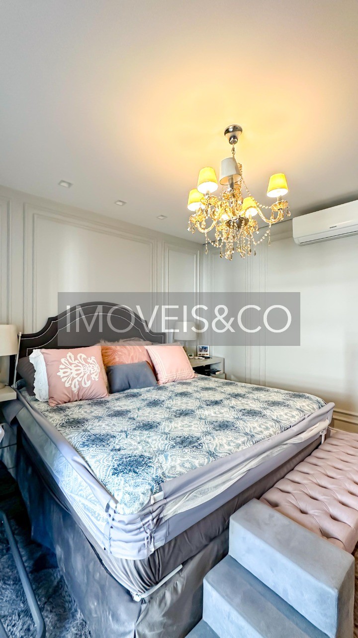 Apartamento, 4 quartos, 250 m² - Foto 11