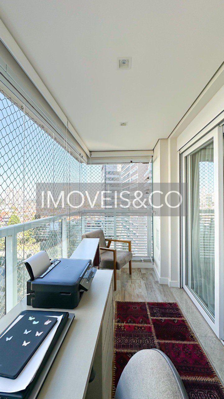 Apartamento, 4 quartos, 250 m² - Foto 16