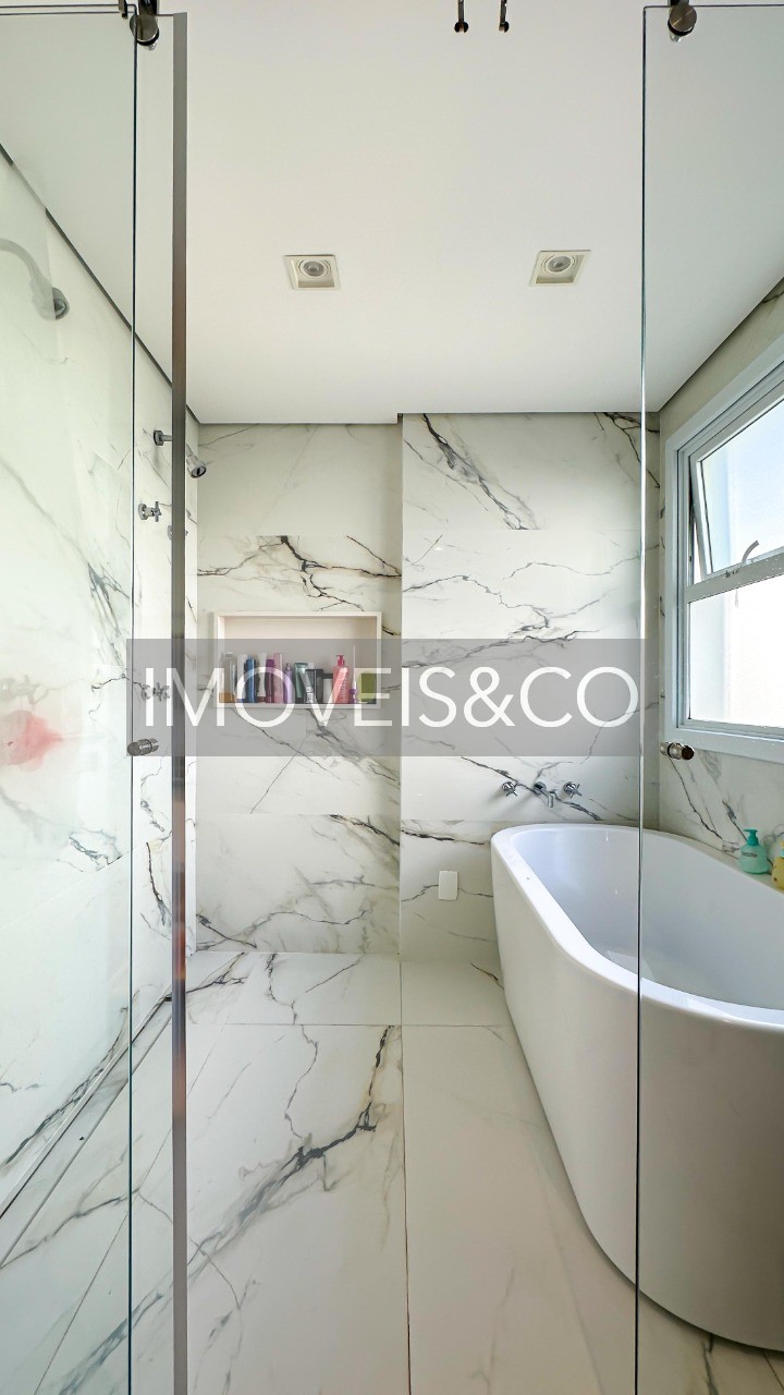 Apartamento, 4 quartos, 250 m² - Foto 15