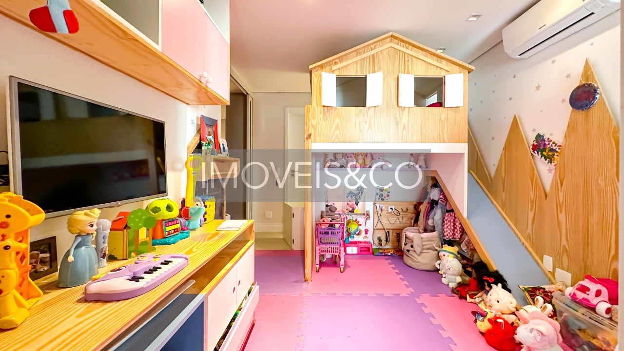 Apartamento, 4 quartos, 250 m² - Foto 9