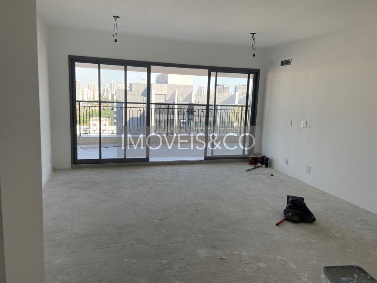 Apartamento, 3 quartos, 149 m² - Foto 4