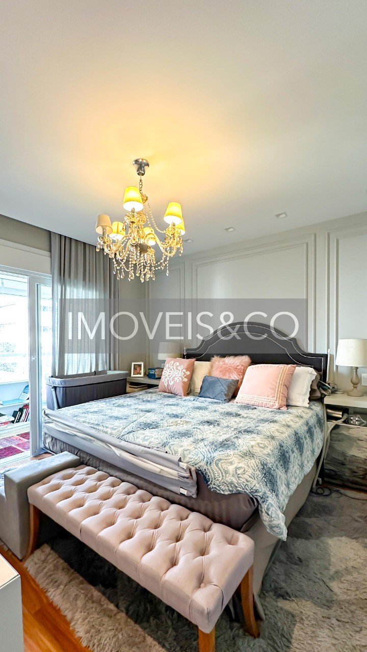 Apartamento, 4 quartos, 250 m² - Foto 8
