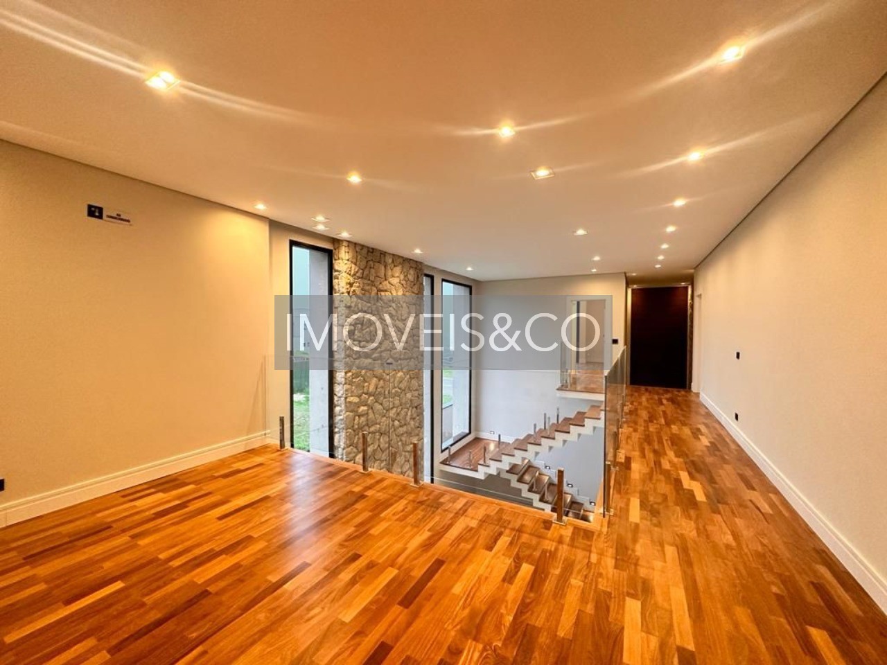 Casa à venda com 5 quartos, 400m² - Foto 3