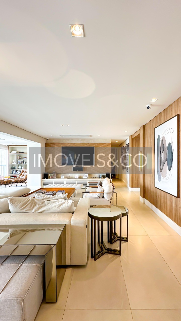 Apartamento, 4 quartos, 250 m² - Foto 6
