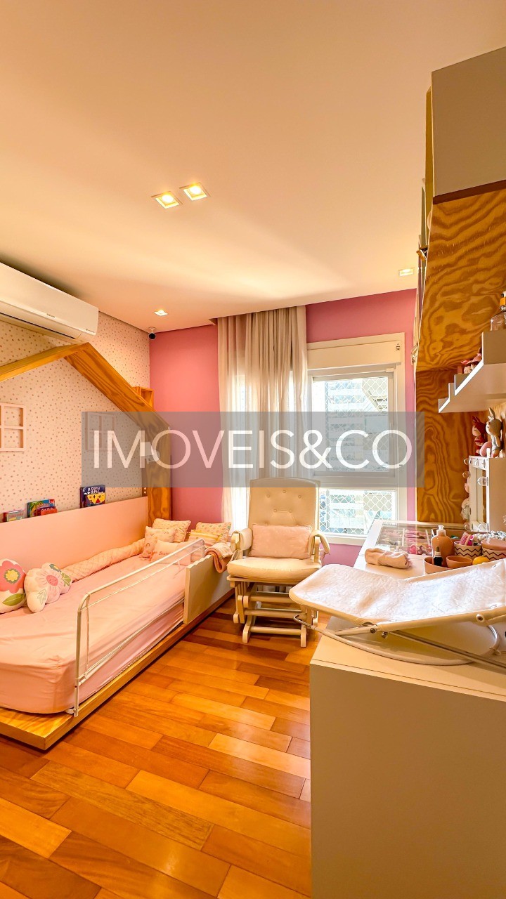 Apartamento, 4 quartos, 250 m² - Foto 7