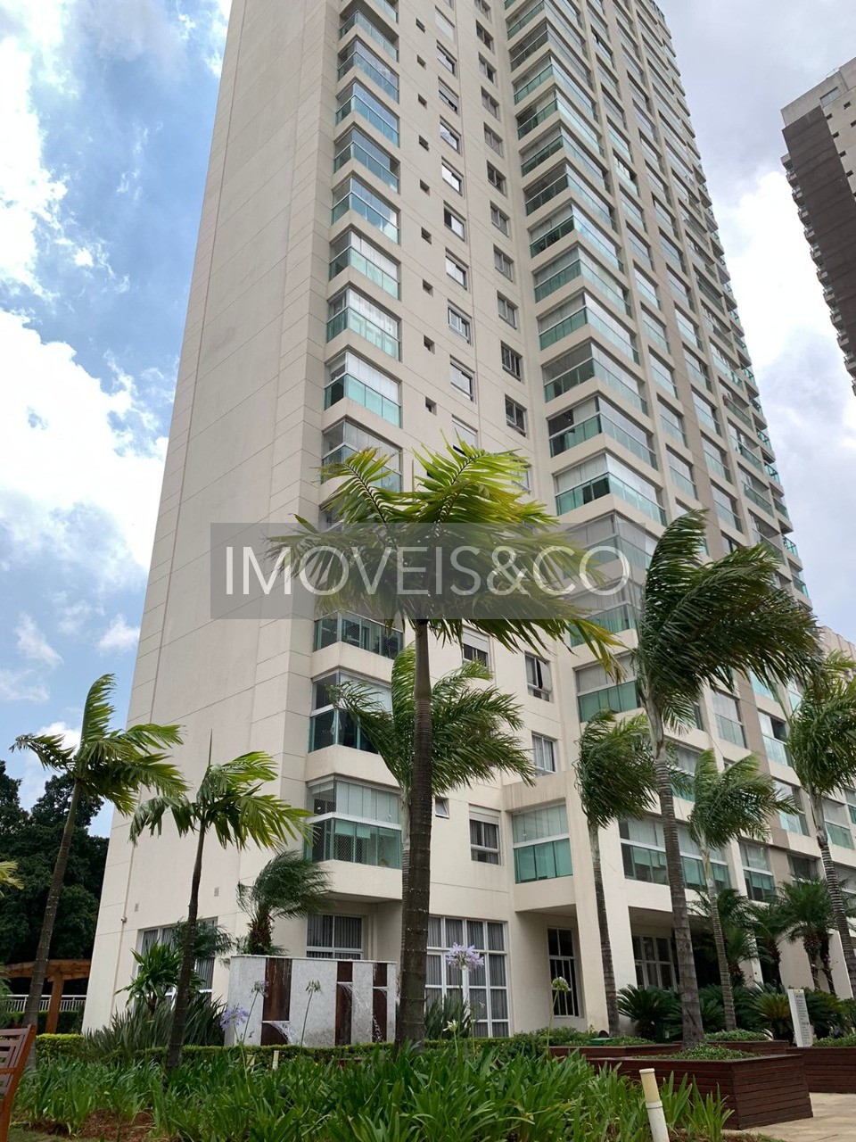 Apartamento, 3 quartos, 210 m² - Foto 5