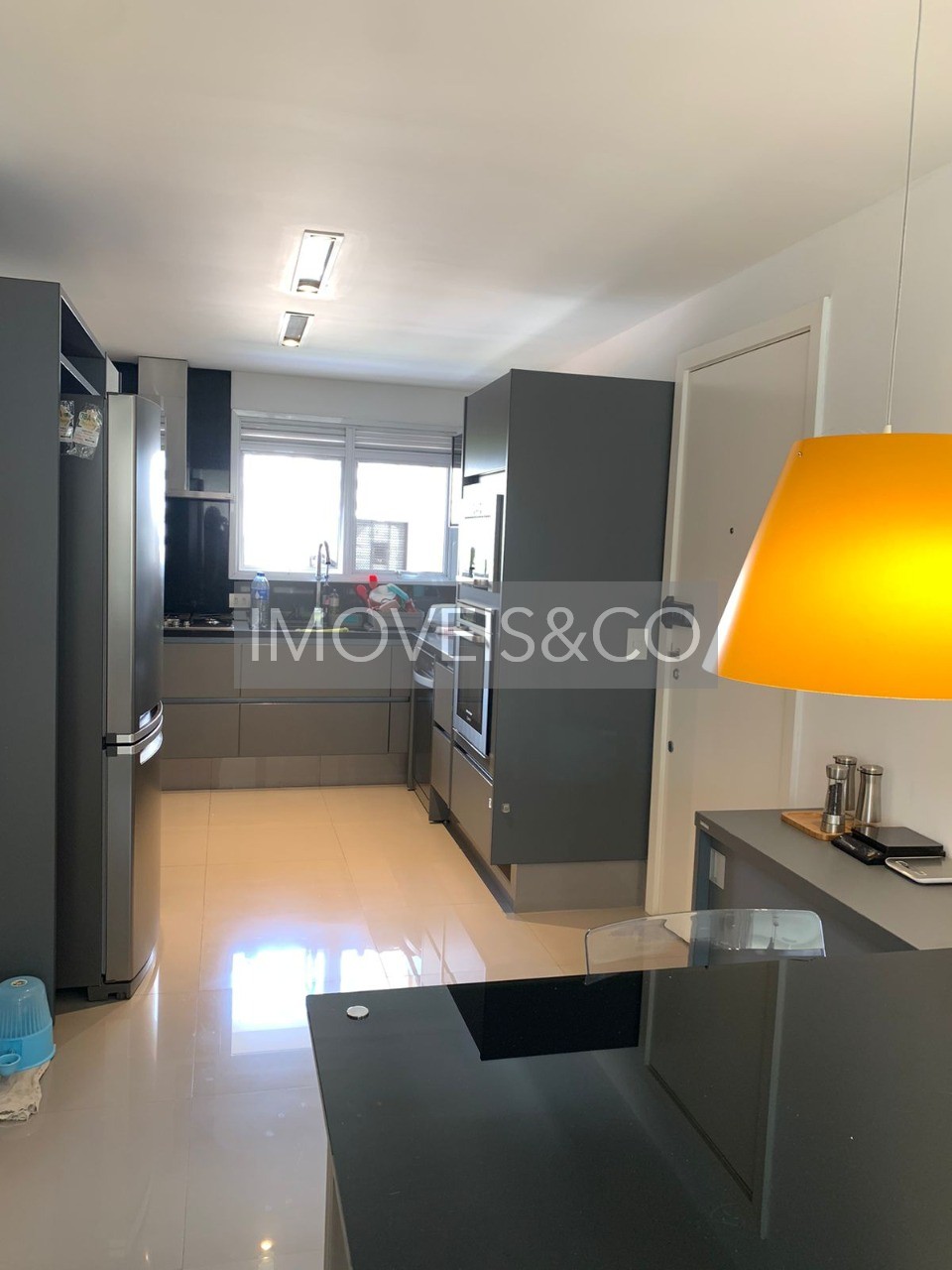 Apartamento, 3 quartos, 210 m² - Foto 13