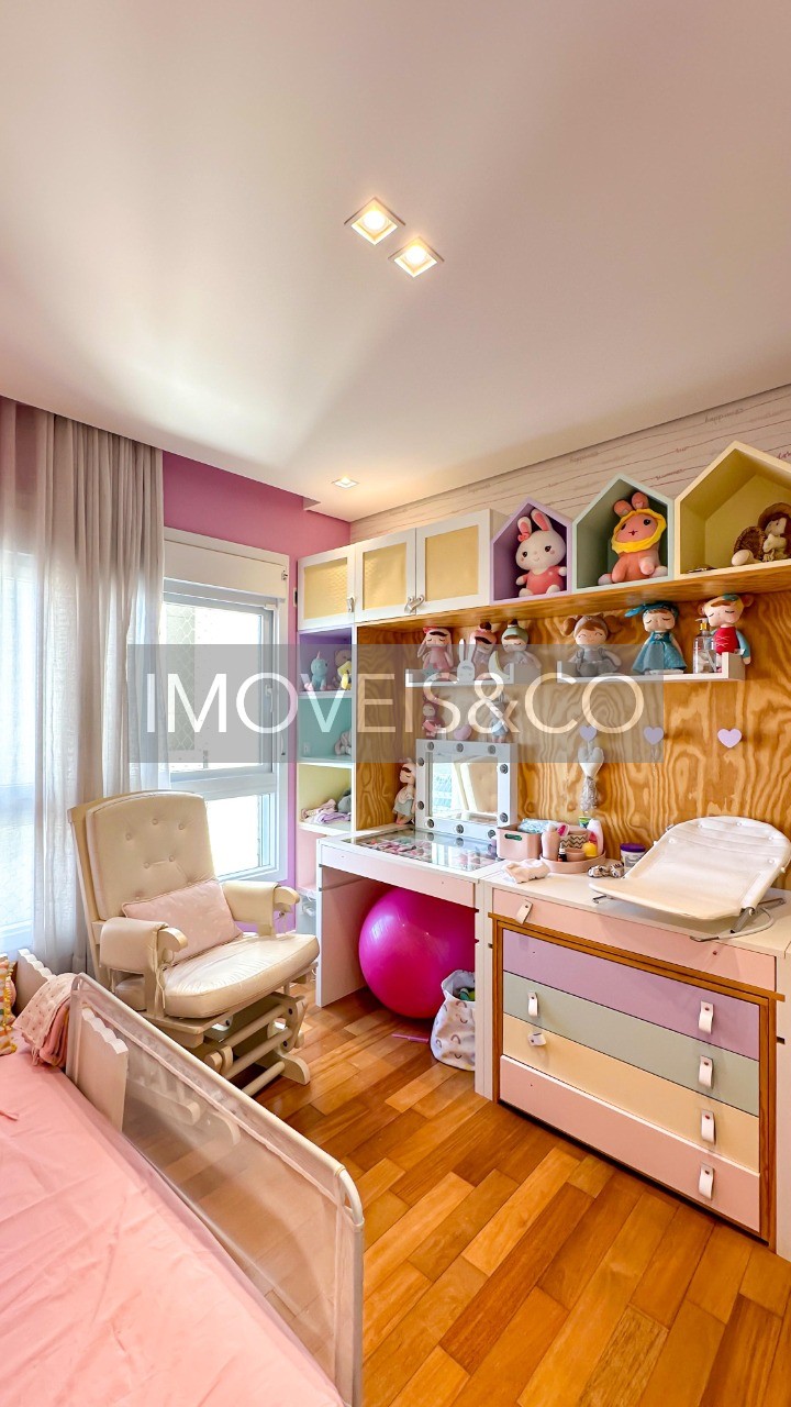 Apartamento, 4 quartos, 250 m² - Foto 10