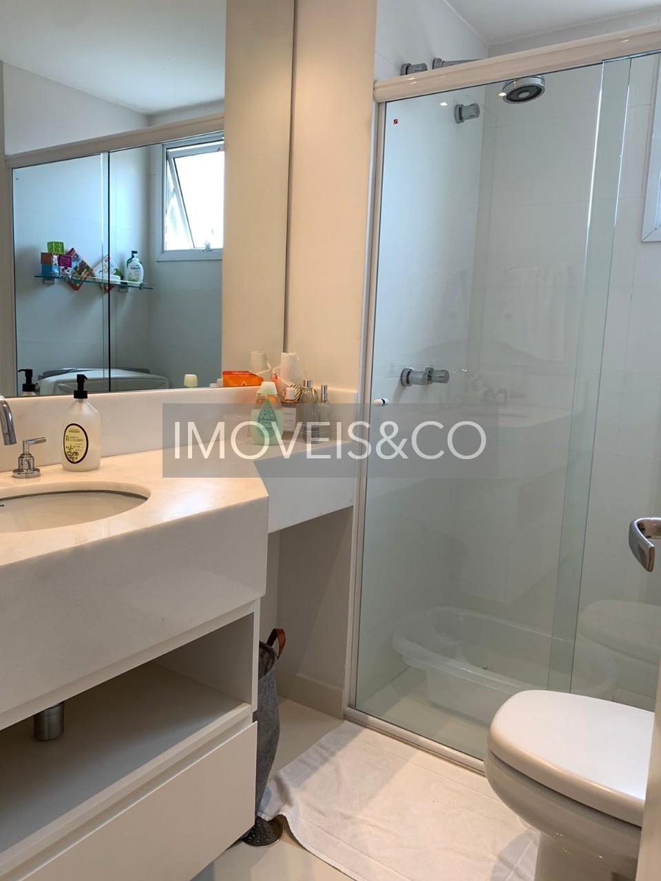 Apartamento, 3 quartos, 210 m² - Foto 15