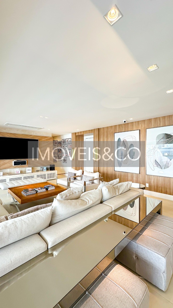 Apartamento, 4 quartos, 250 m² - Foto 12