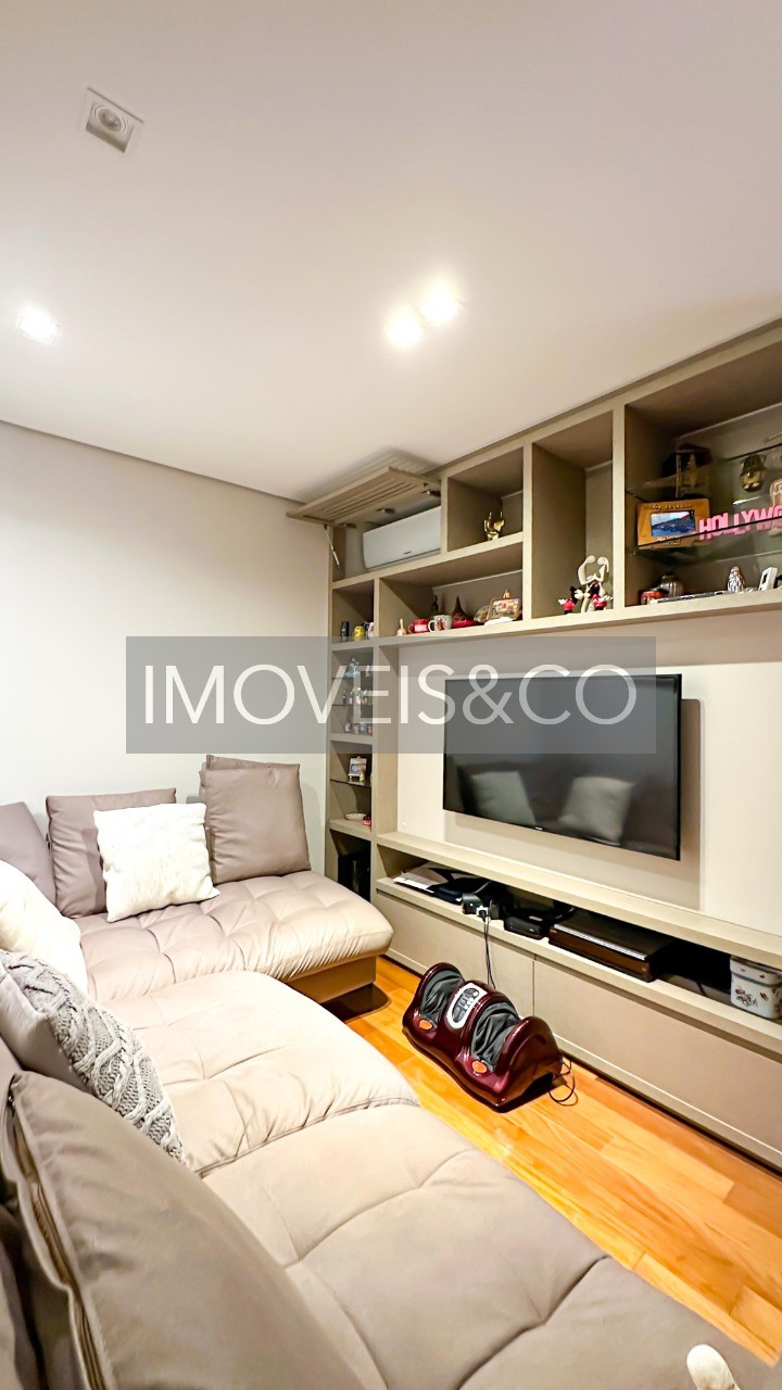 Apartamento, 4 quartos, 250 m² - Foto 19