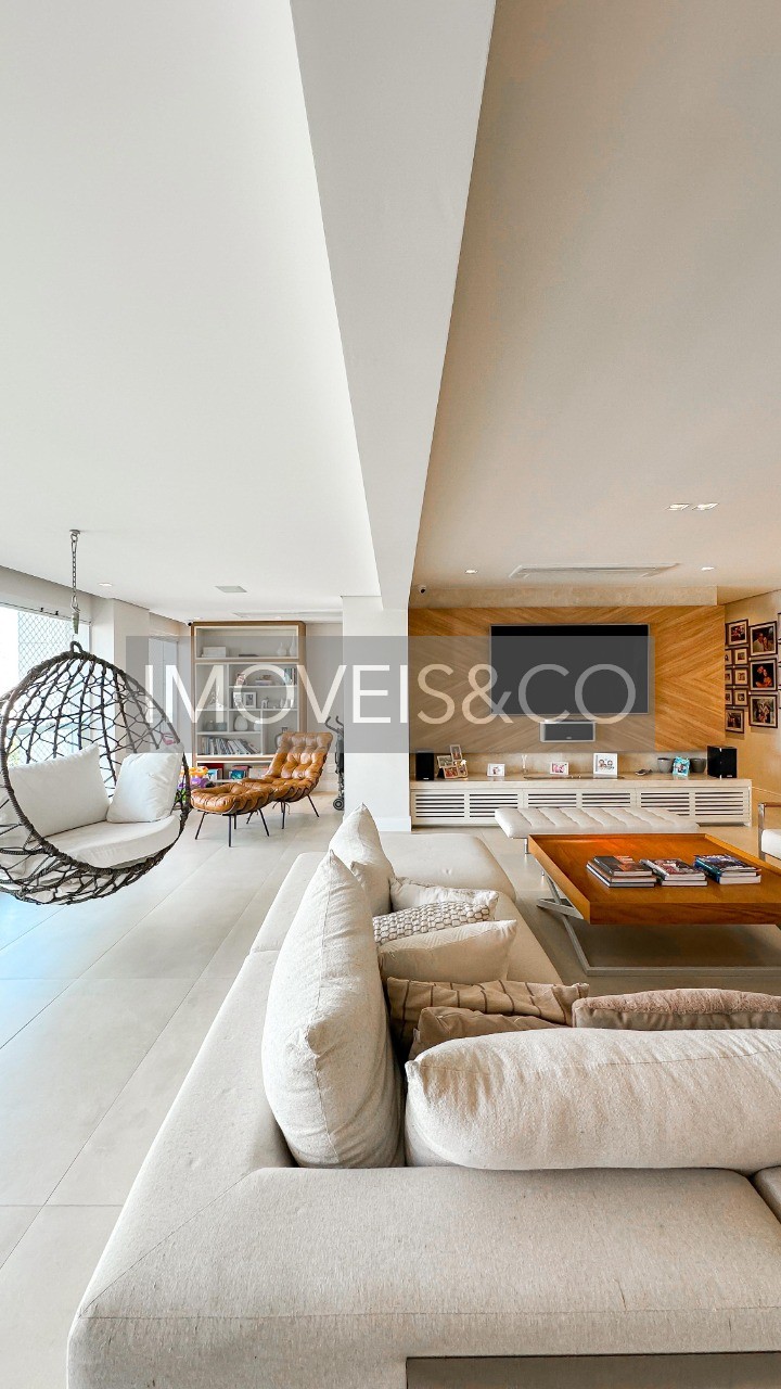 Apartamento, 4 quartos, 250 m² - Foto 1