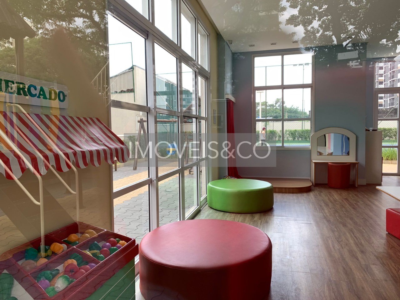 Apartamento, 3 quartos, 210 m² - Foto 7