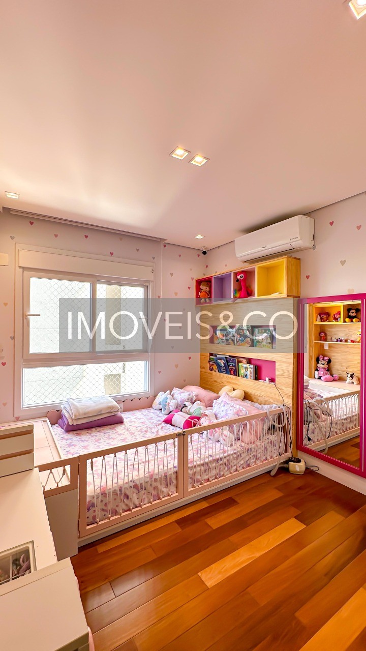 Apartamento, 4 quartos, 250 m² - Foto 17