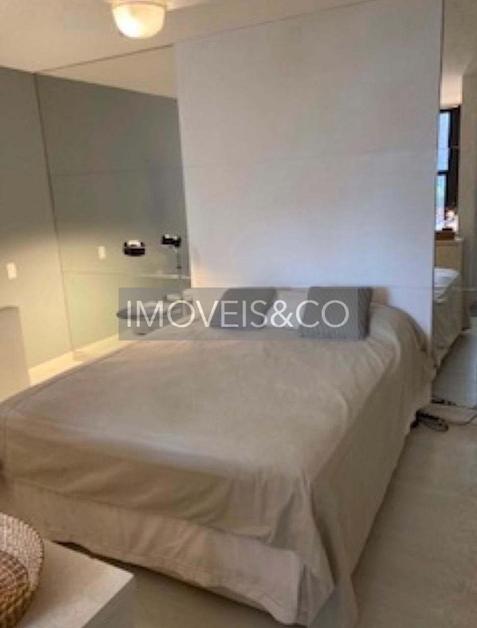 Apartamento para alugar com 1 quarto, 75m² - Foto 10