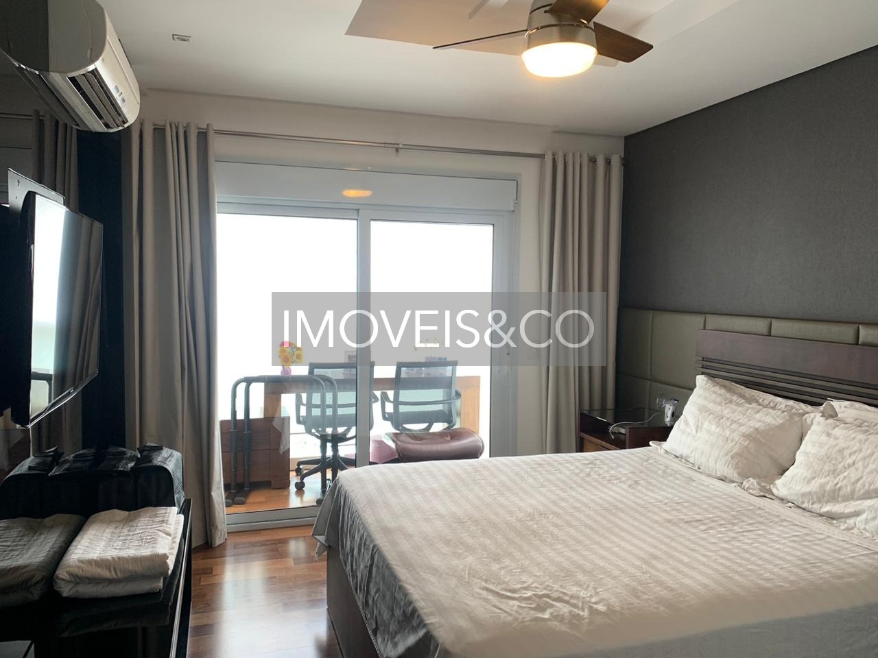 Apartamento, 3 quartos, 210 m² - Foto 22