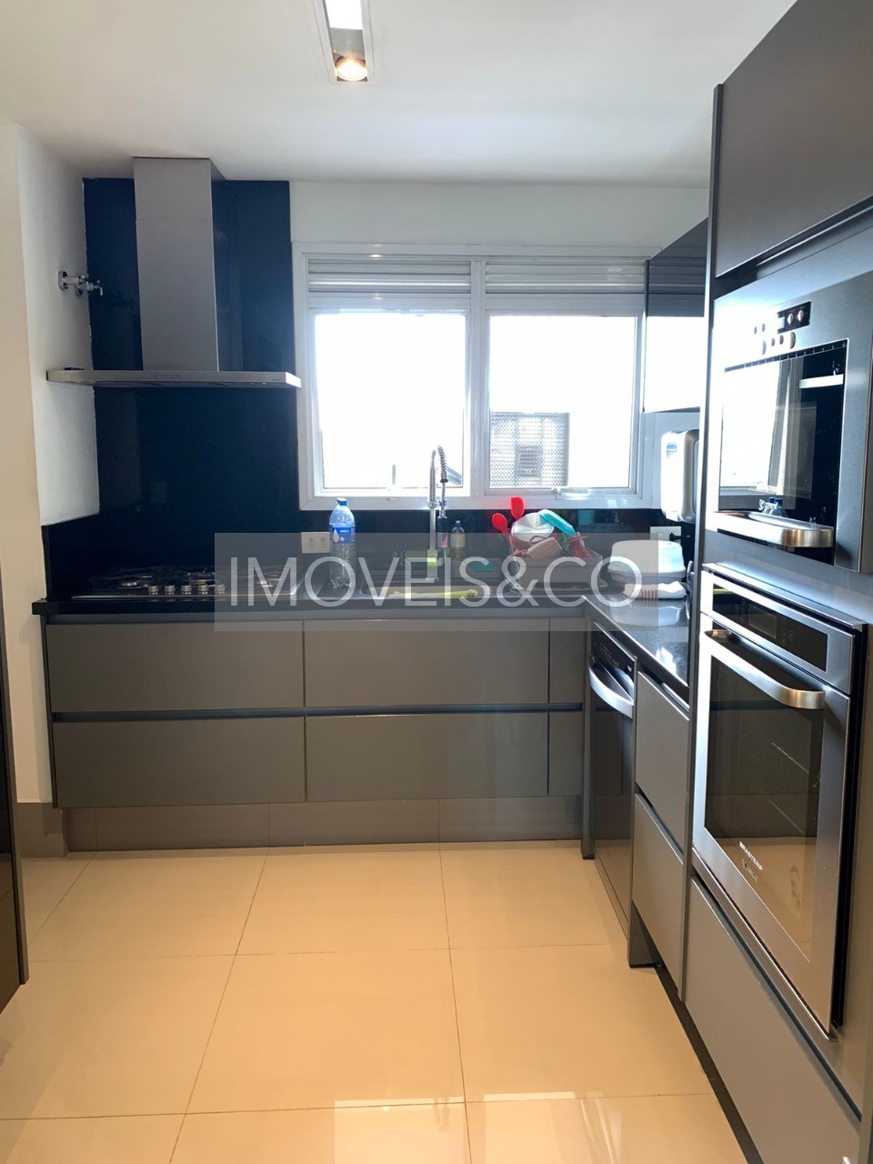 Apartamento, 3 quartos, 210 m² - Foto 10