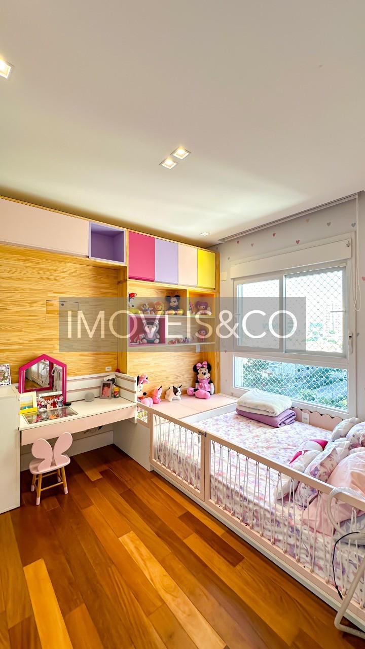 Apartamento, 4 quartos, 250 m² - Foto 21