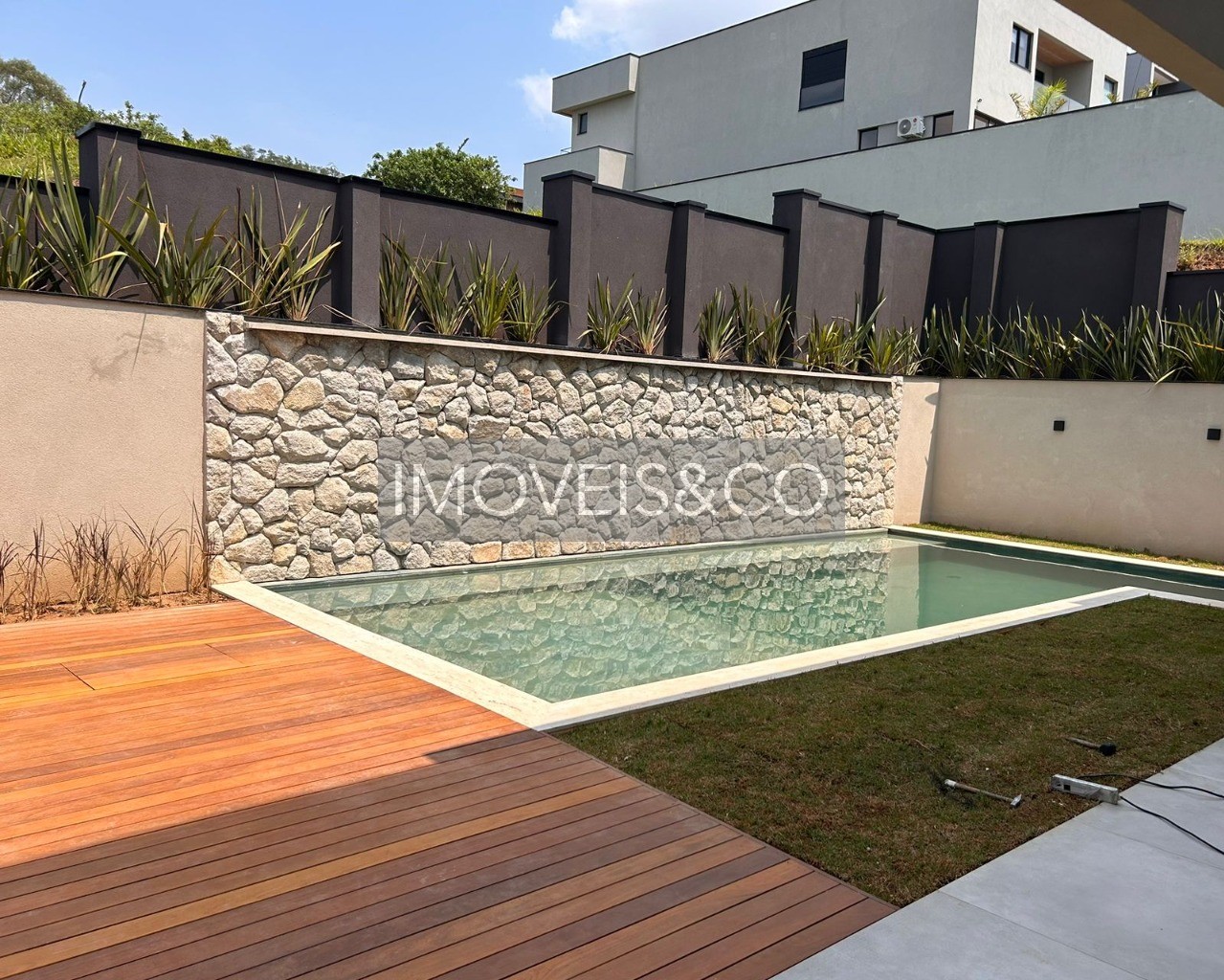 Casa à venda com 5 quartos, 400m² - Foto 17