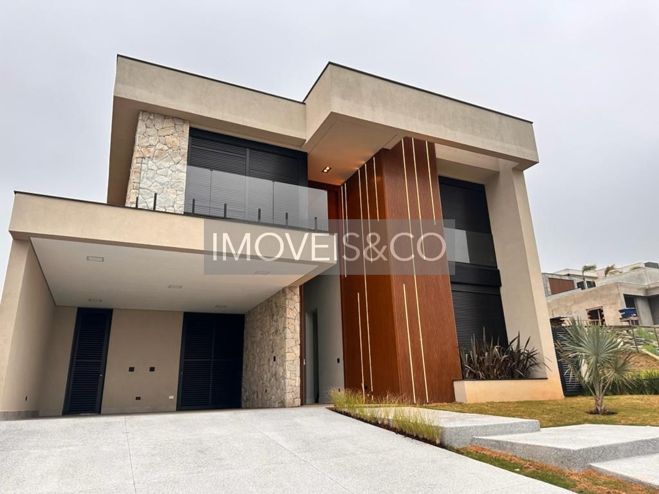 Casa à venda com 5 quartos, 400m² - Foto 15