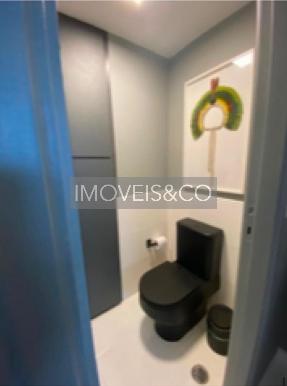 Apartamento para alugar com 1 quarto, 75m² - Foto 11