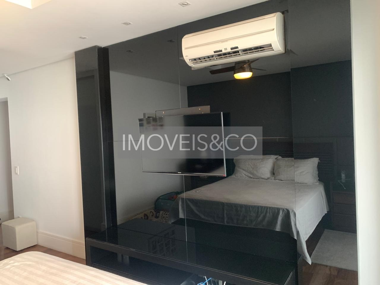 Apartamento, 3 quartos, 210 m² - Foto 21