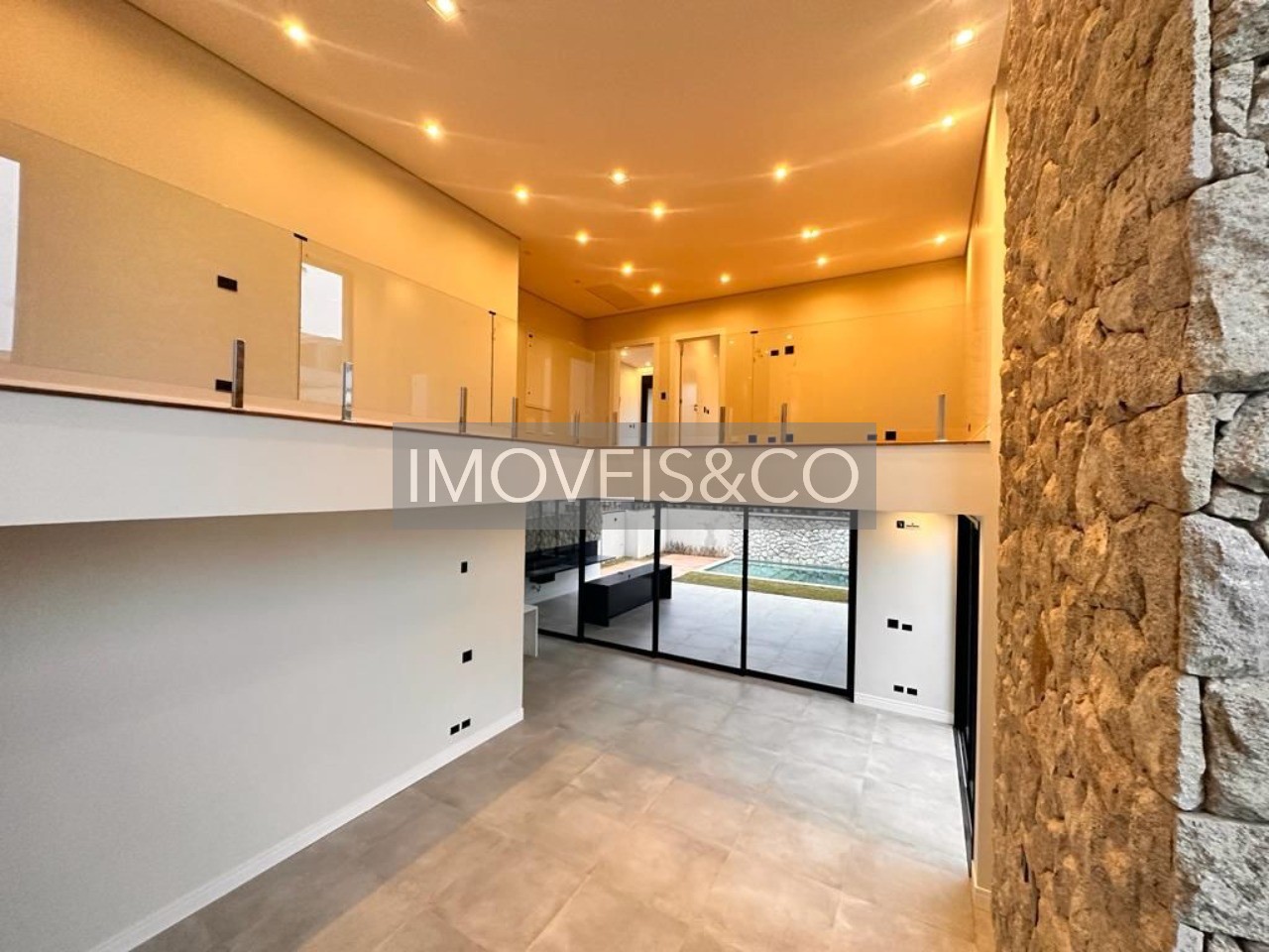 Casa à venda com 5 quartos, 400m² - Foto 19