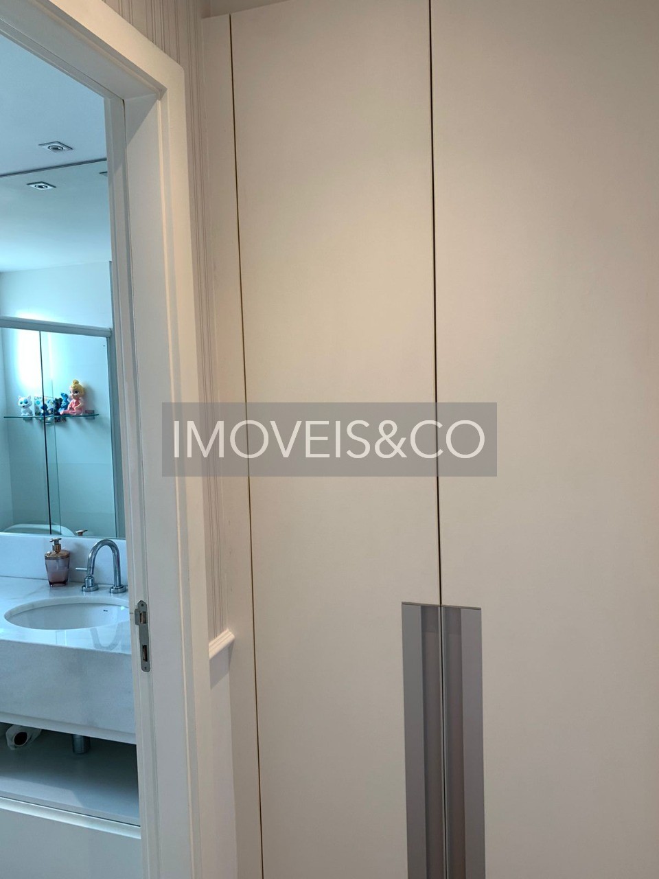 Apartamento, 3 quartos, 210 m² - Foto 19