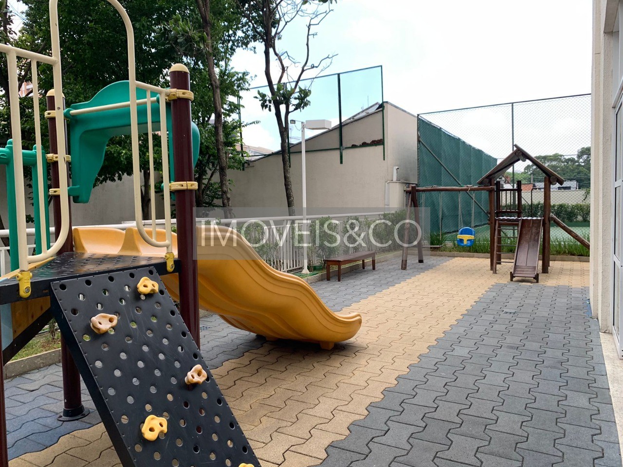 Apartamento, 3 quartos, 210 m² - Foto 6