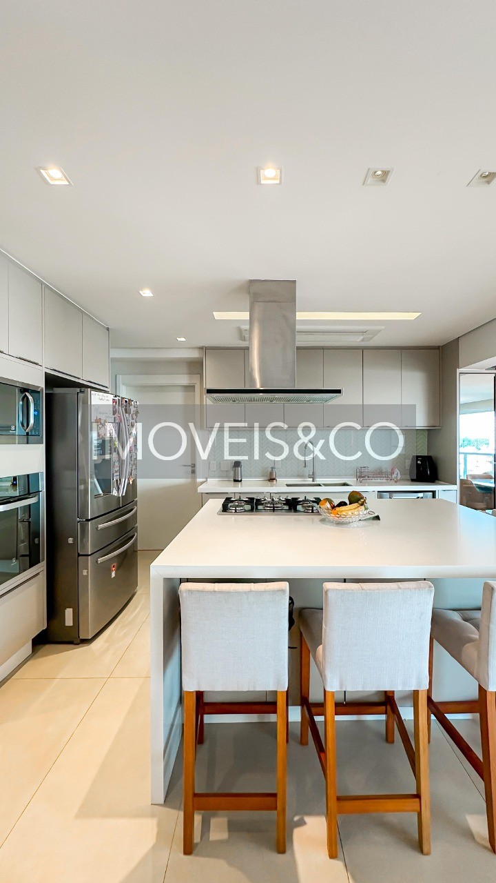 Apartamento, 4 quartos, 250 m² - Foto 18