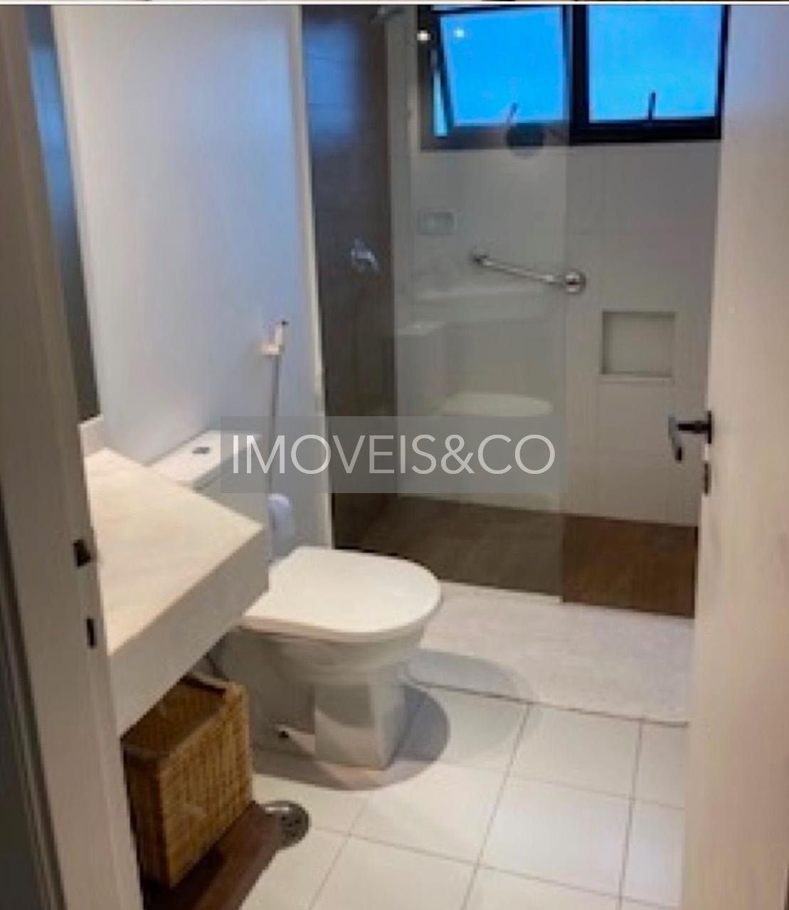 Apartamento para alugar com 1 quarto, 75m² - Foto 4