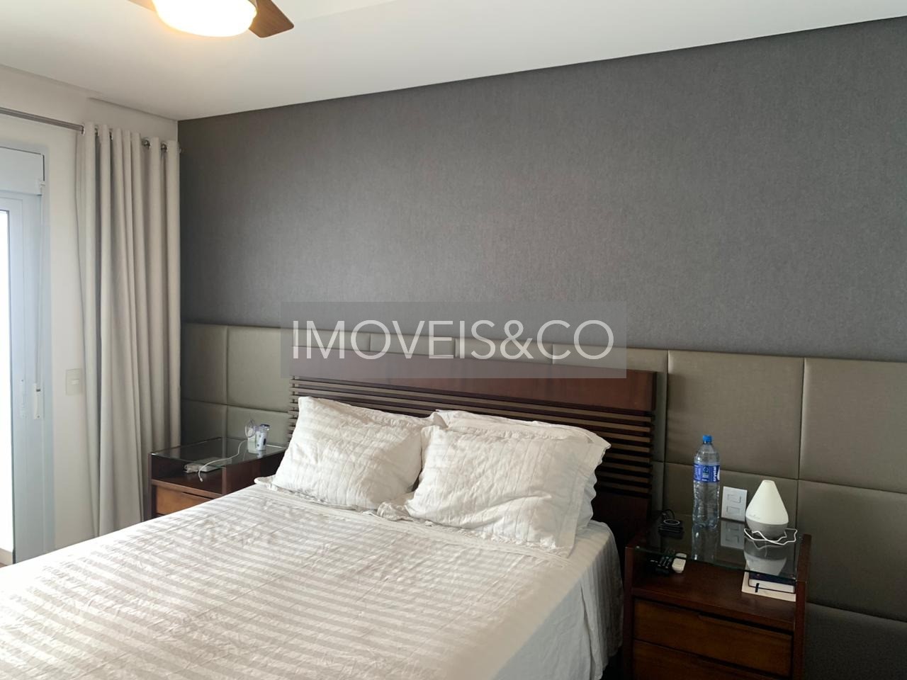 Apartamento, 3 quartos, 210 m² - Foto 23