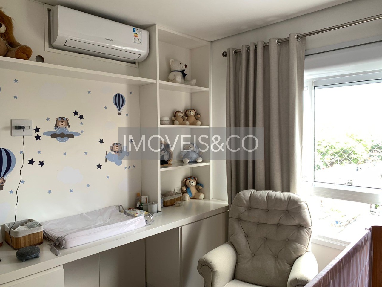 Apartamento, 3 quartos, 210 m² - Foto 17