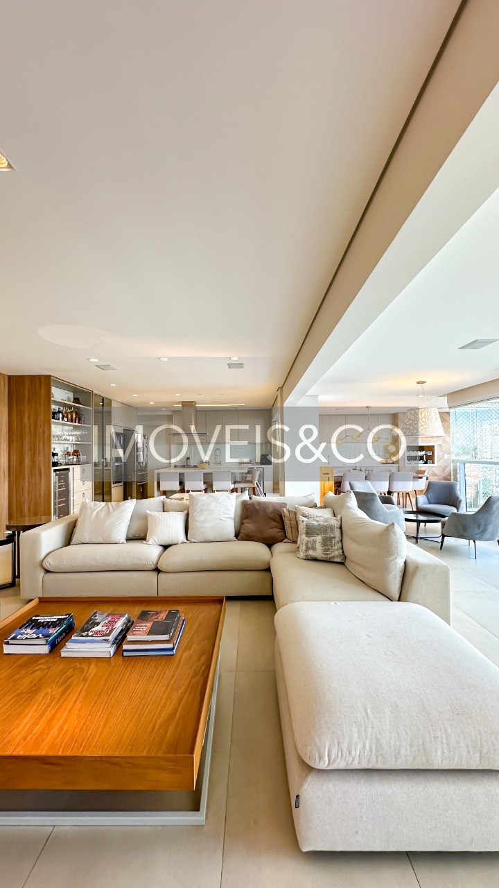 Apartamento, 4 quartos, 250 m² - Foto 13