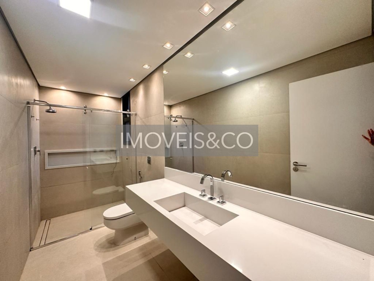 Casa à venda com 5 quartos, 400m² - Foto 6