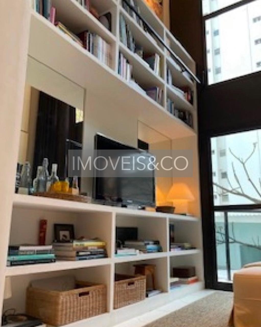 Apartamento para alugar com 1 quarto, 75m² - Foto 15