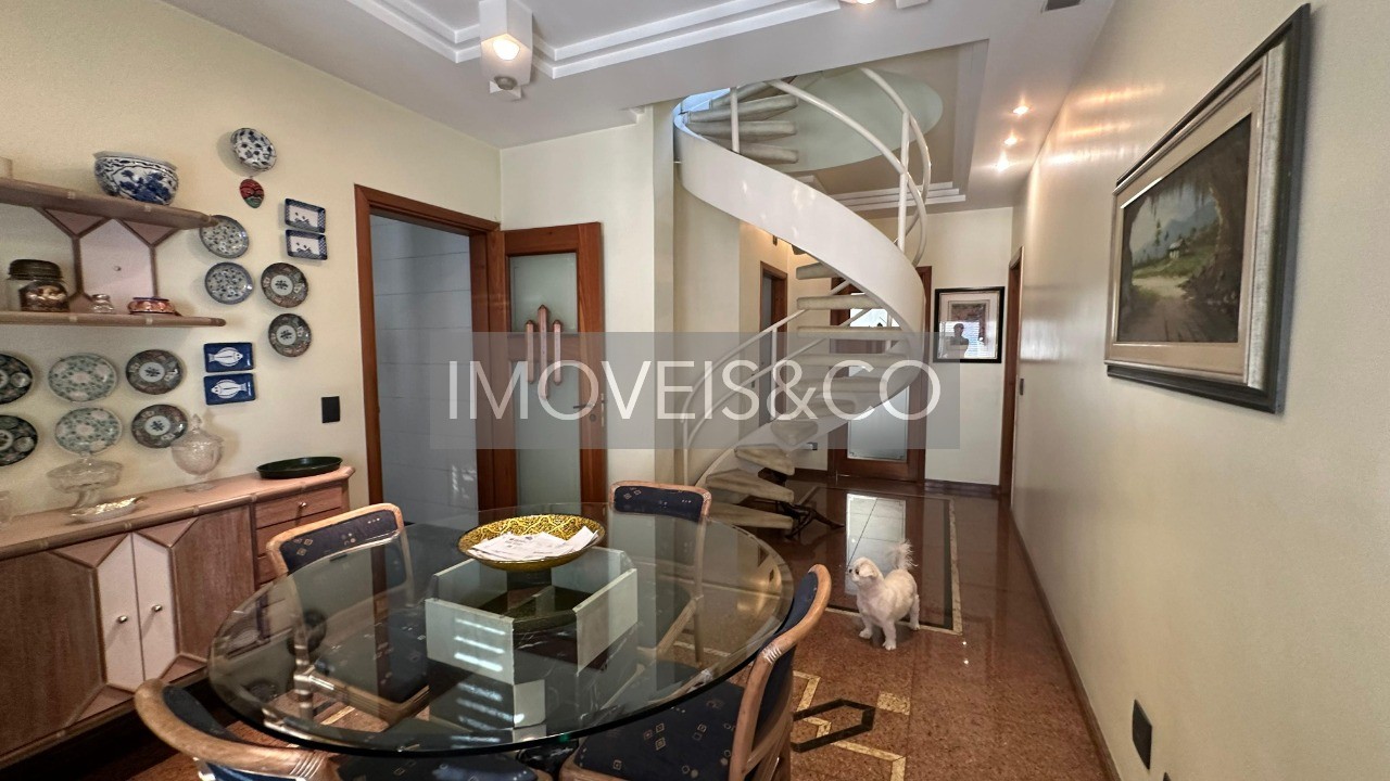 Cobertura, 3 quartos, 472 m² - Foto 20