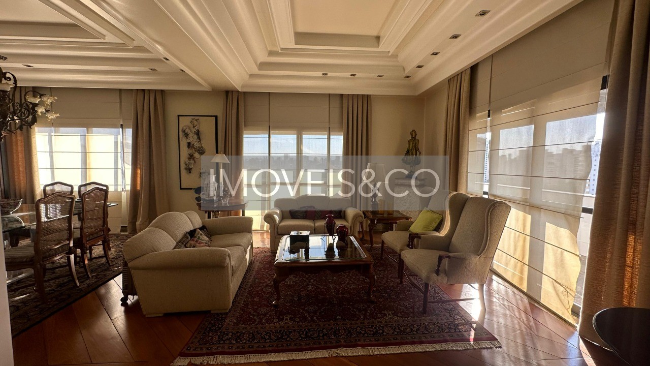 Cobertura, 3 quartos, 472 m² - Foto 34