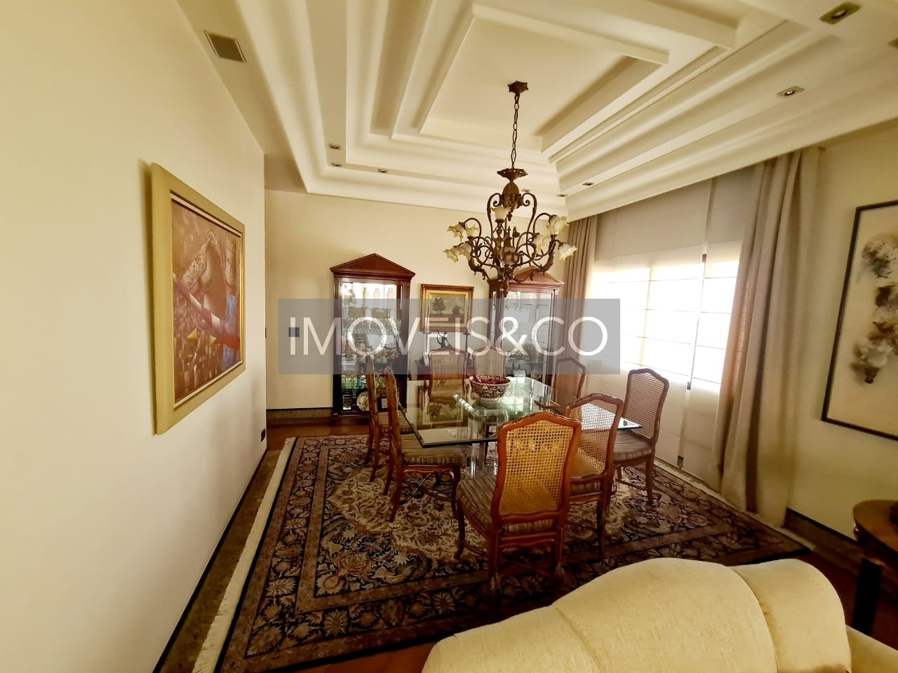 Cobertura, 3 quartos, 472 m² - Foto 15