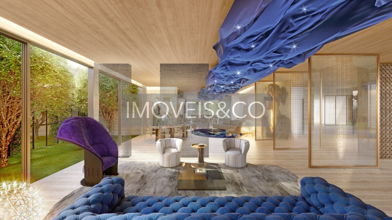 Apartamento, 4 quartos, 273 m² - Foto 28