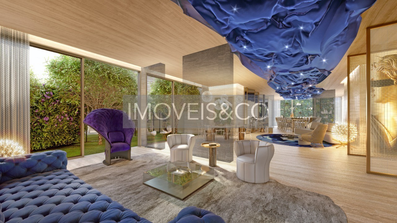 Apartamento, 4 quartos, 273 m² - Foto 29