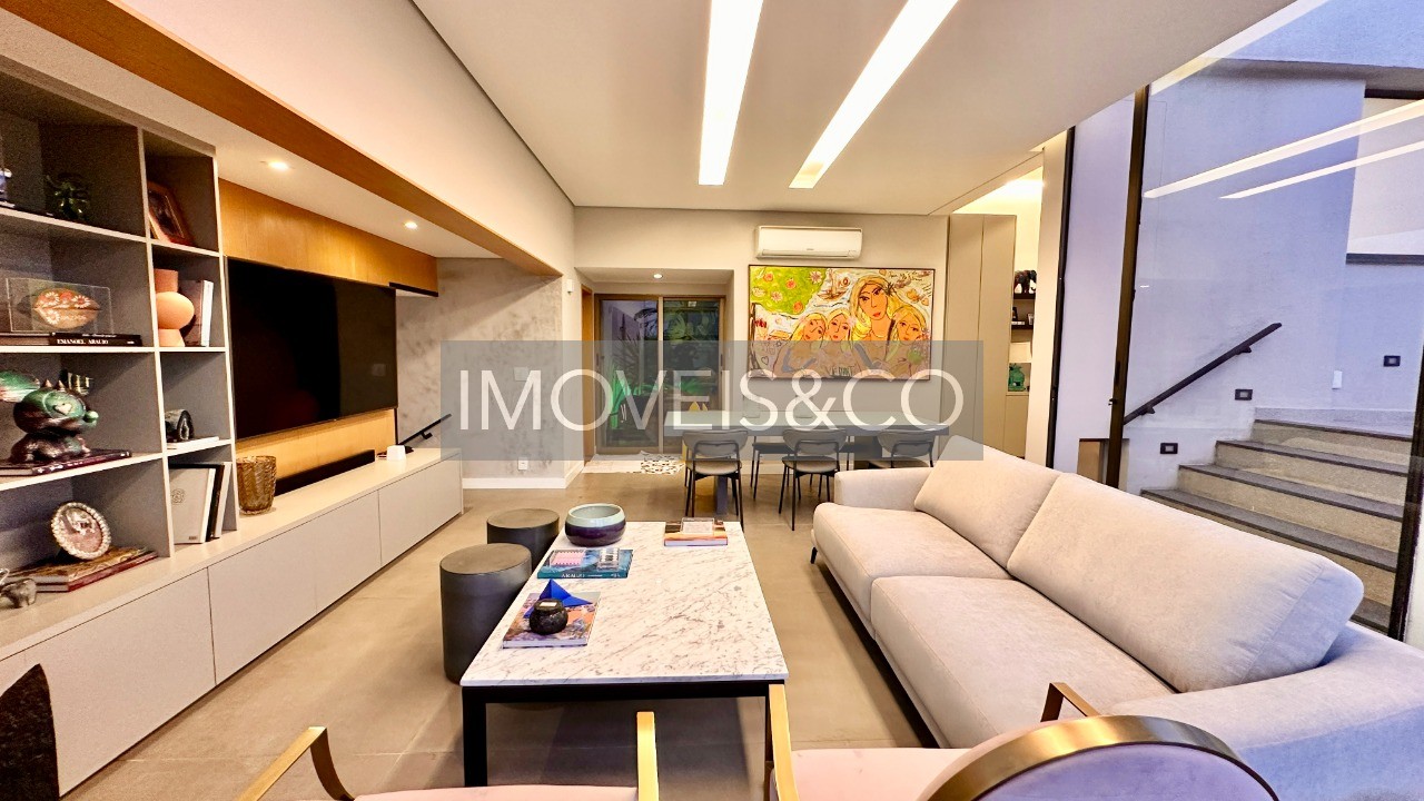 Cobertura, 3 quartos, 232 m² - Foto 12