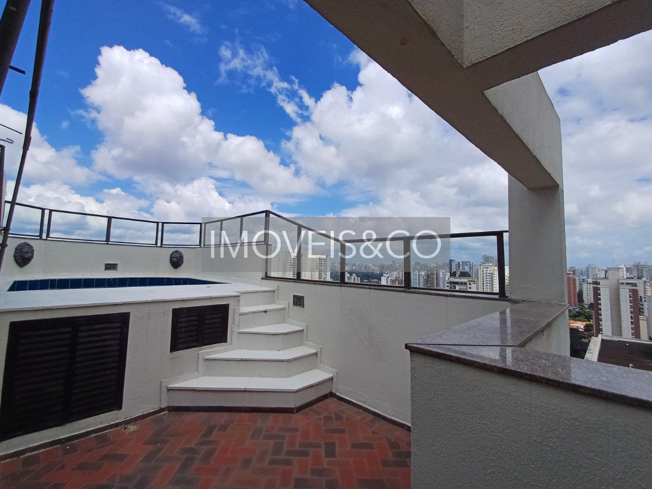 Cobertura, 2 quartos, 166 m² - Foto 31