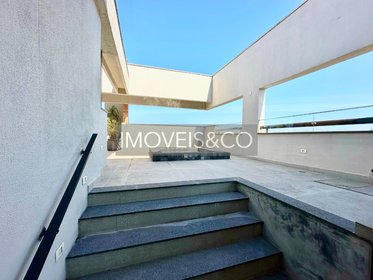 Cobertura, 3 quartos, 232 m² - Foto 31