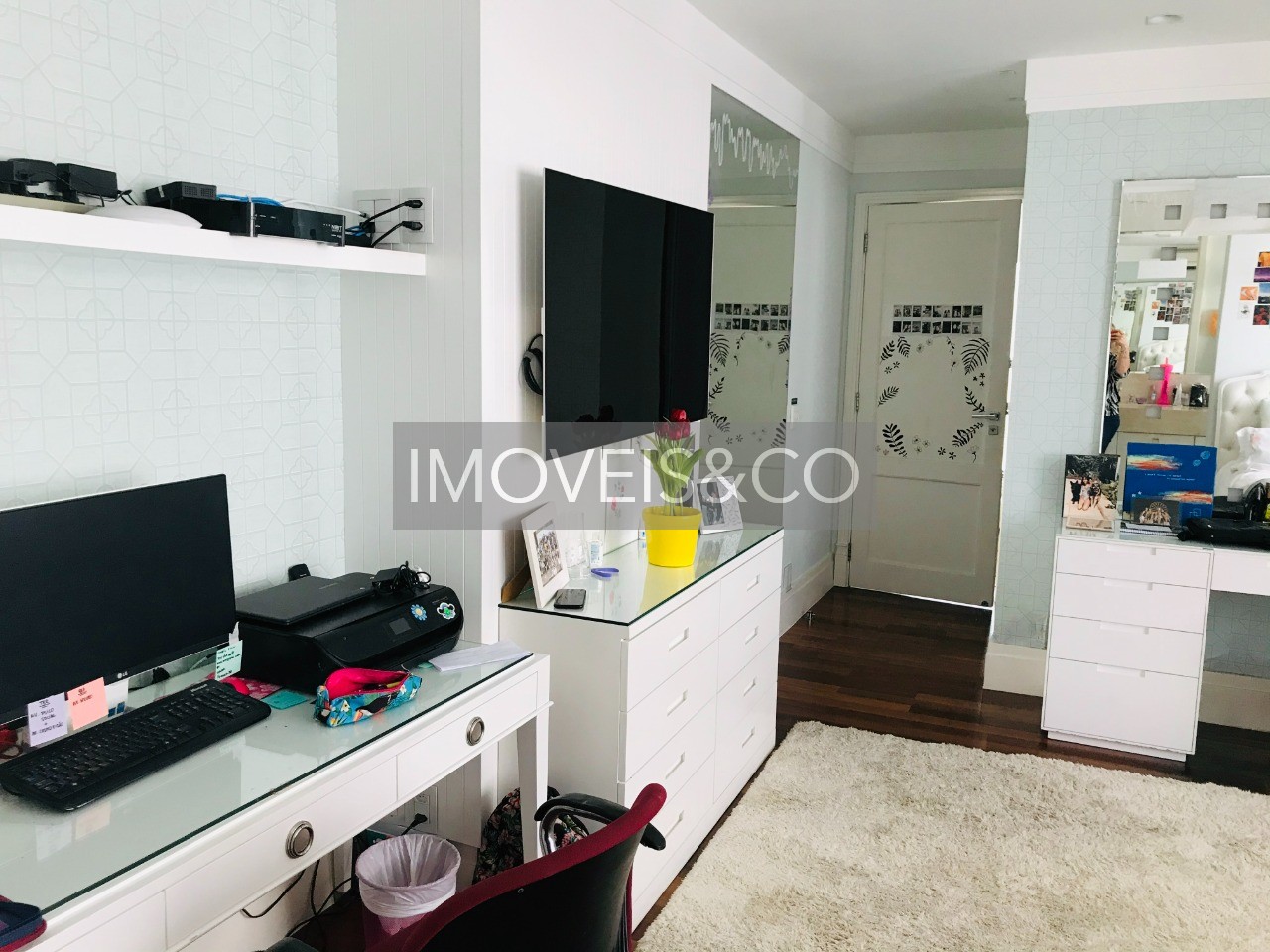 Cobertura, 3 quartos, 272 m² - Foto 15
