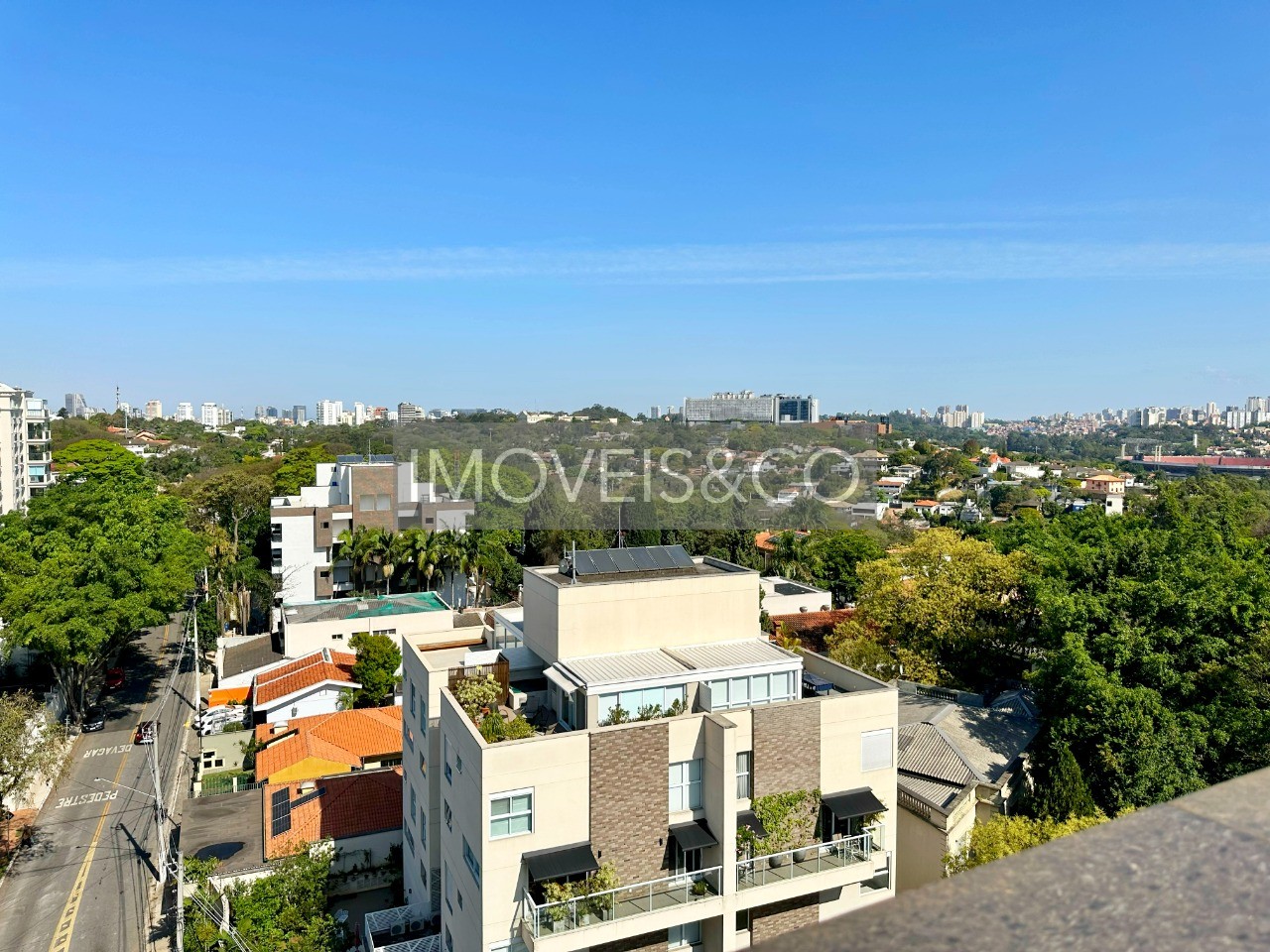 Cobertura, 3 quartos, 232 m² - Foto 36