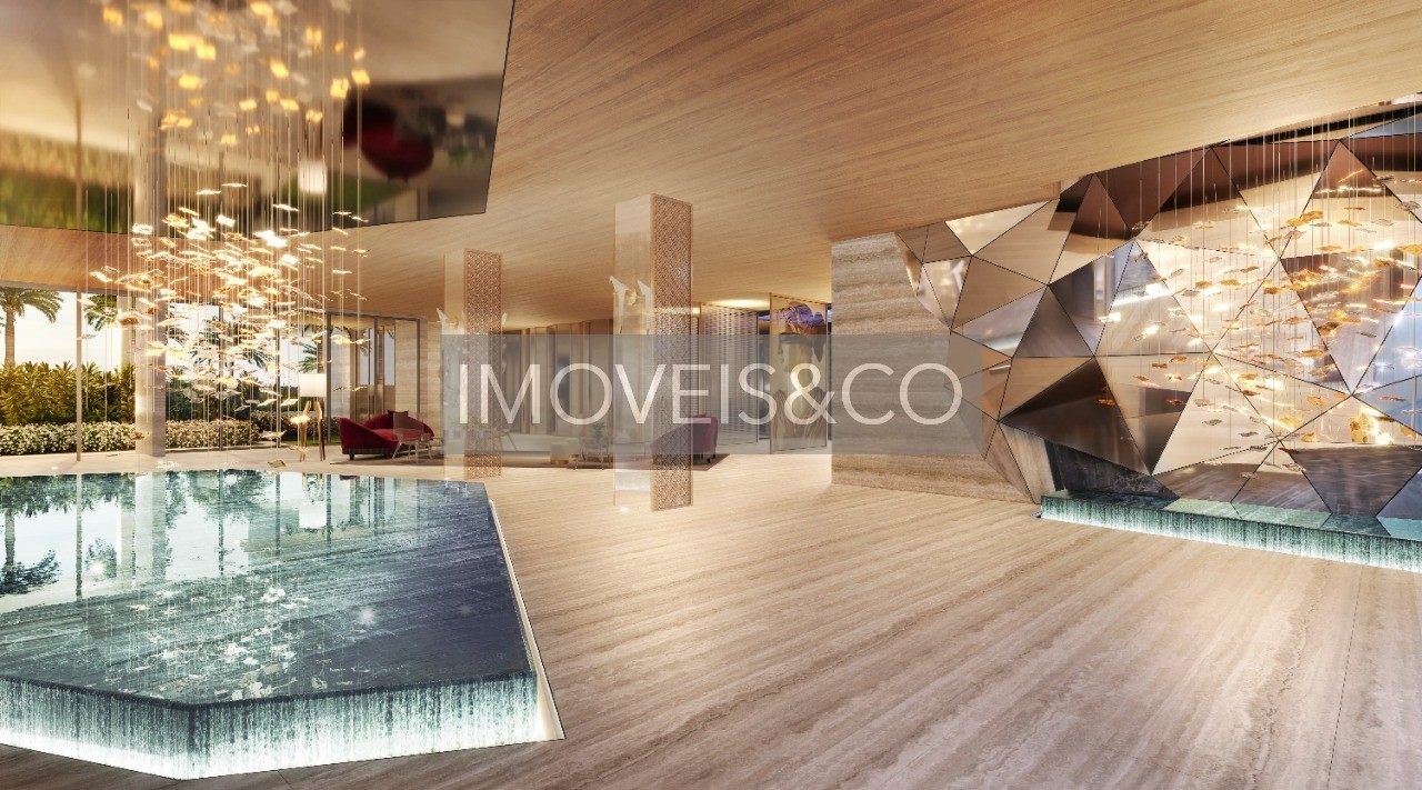 Apartamento, 4 quartos, 273 m² - Foto 22