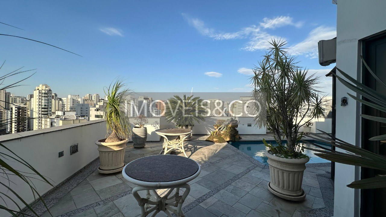 Cobertura, 3 quartos, 472 m² - Foto 5