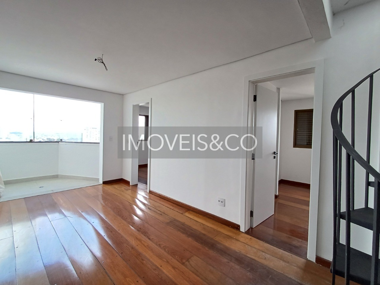 Cobertura, 2 quartos, 166 m² - Foto 10