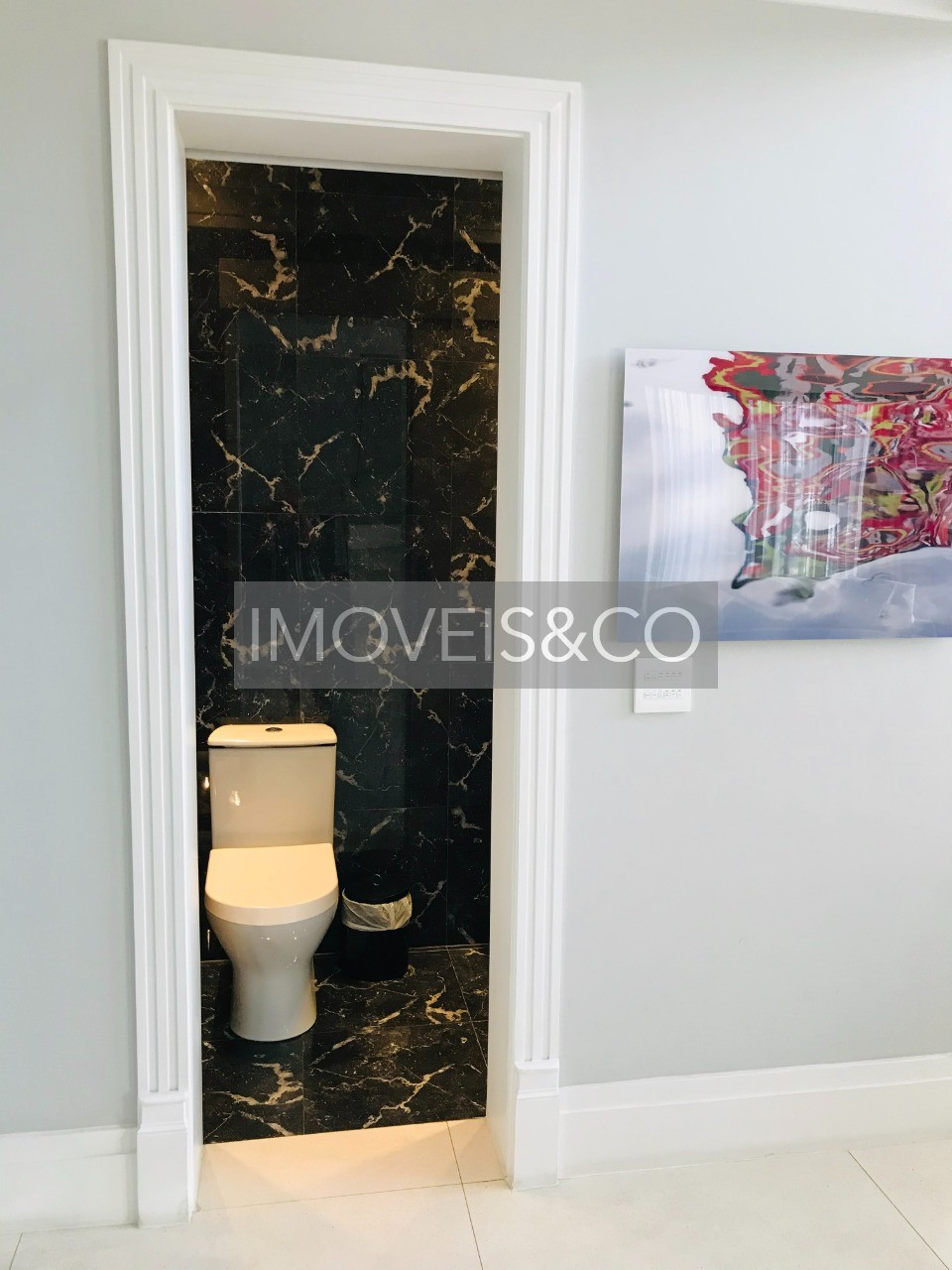 Cobertura, 3 quartos, 272 m² - Foto 19